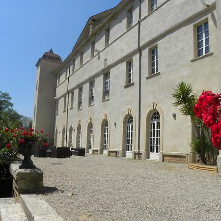 Chateau De Lignan Narbonne Kültér fotó