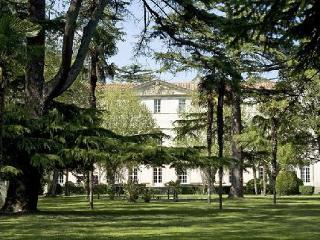 Chateau De Lignan Narbonne Kültér fotó