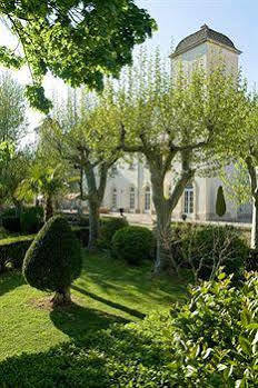 Chateau De Lignan Narbonne Kültér fotó